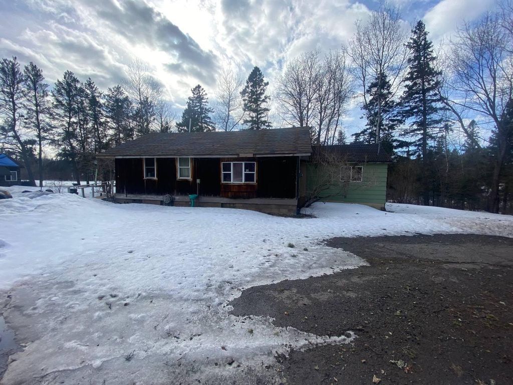Photo of 692 Valley Road, Two Harbors, MN 55616 (MLS # 7048129)