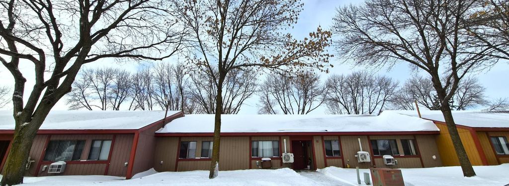 Photo of 317 South Street #B04, Paynesville, MN 56362 (MLS # 7018600)
