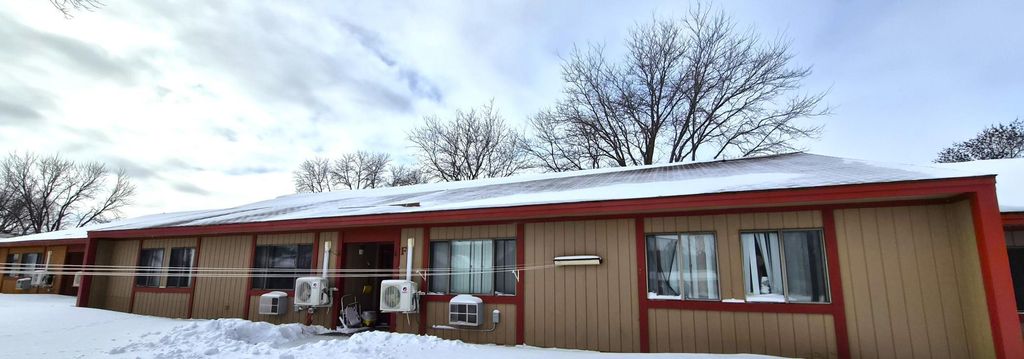 Photo of 317 South Street #B04, Paynesville, MN 56362 (MLS # 7018600)