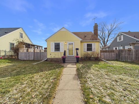 1628 Arlington Avenue E Saint Paul MN 55106