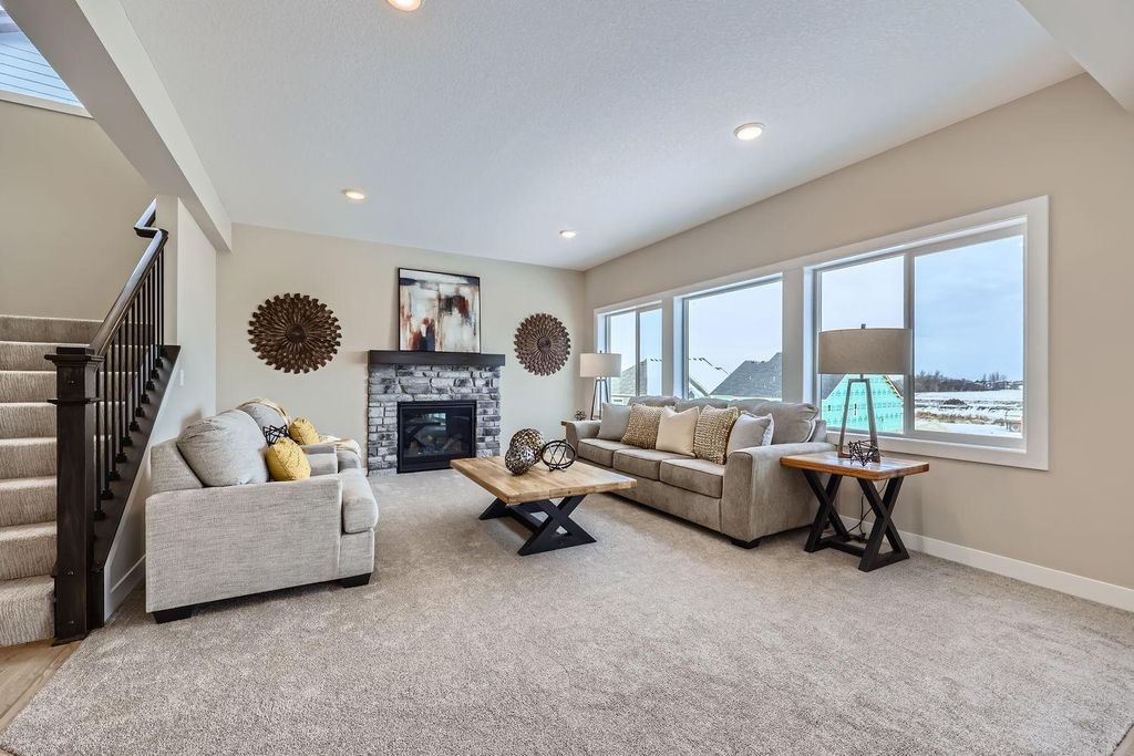 Photo of 15350 110th Avenue N, Dayton, MN 55369 (MLS # 7003412)