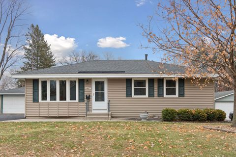 10817 Xerxes Avenue S Bloomington MN 55431