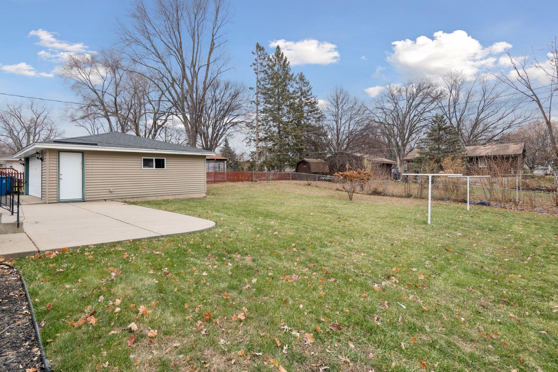 10817 Xerxes Avenue S