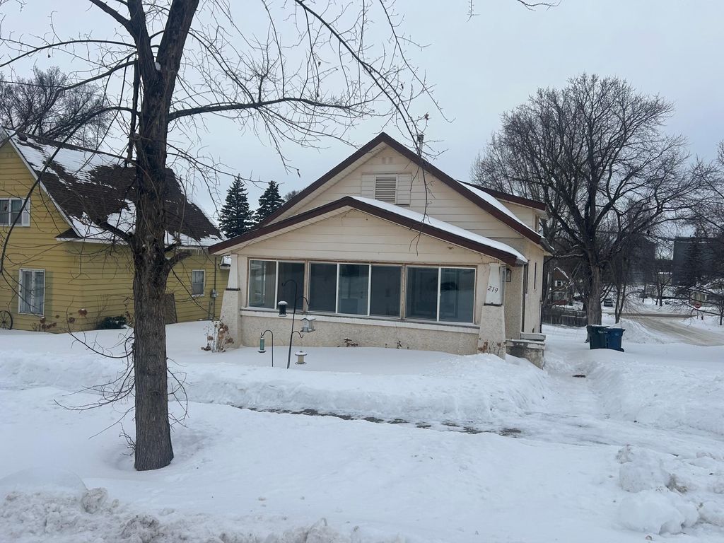 Photo of 219 E Vasa Avenue, Fergus Falls, MN 56537 (MLS # 7015795)