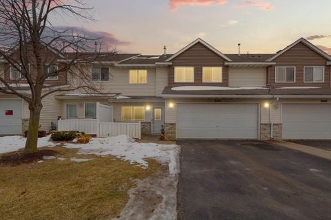 Photo of 3010 Pinehurst Drive, Faribault, MN 55021 (MLS # 7009819)