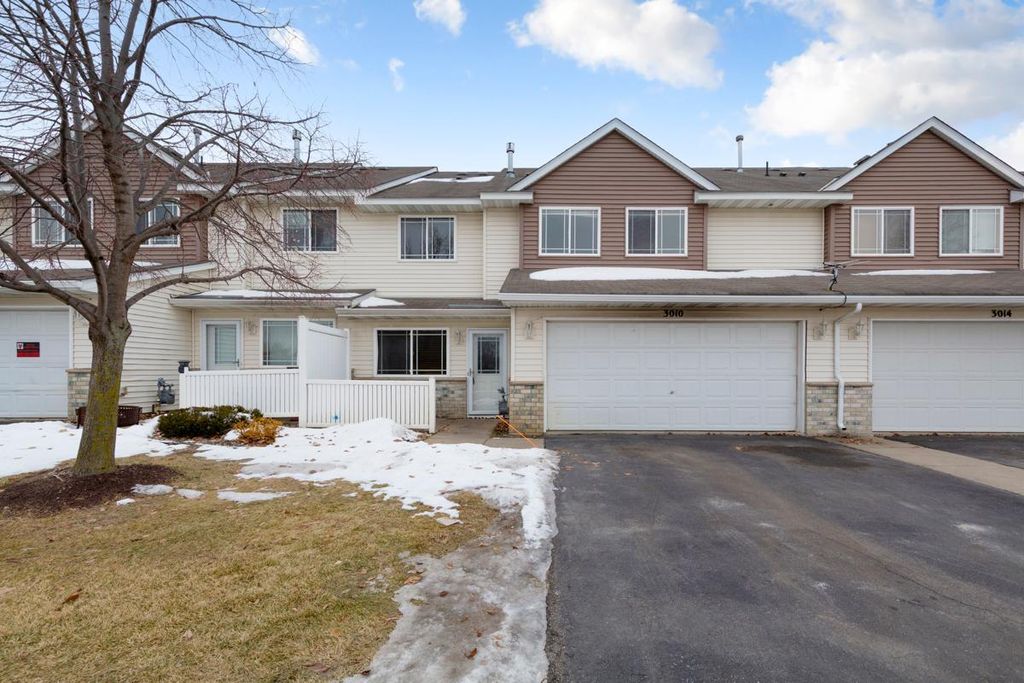 Photo of 3010 Pinehurst Drive, Faribault, MN 55021 (MLS # 7009819)