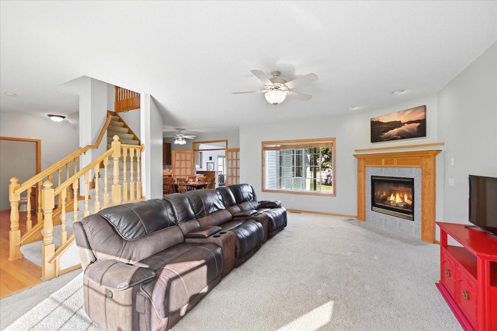 Photo of 17670 Fortune Trail, Farmington, MN 55024 (MLS # 7140293)