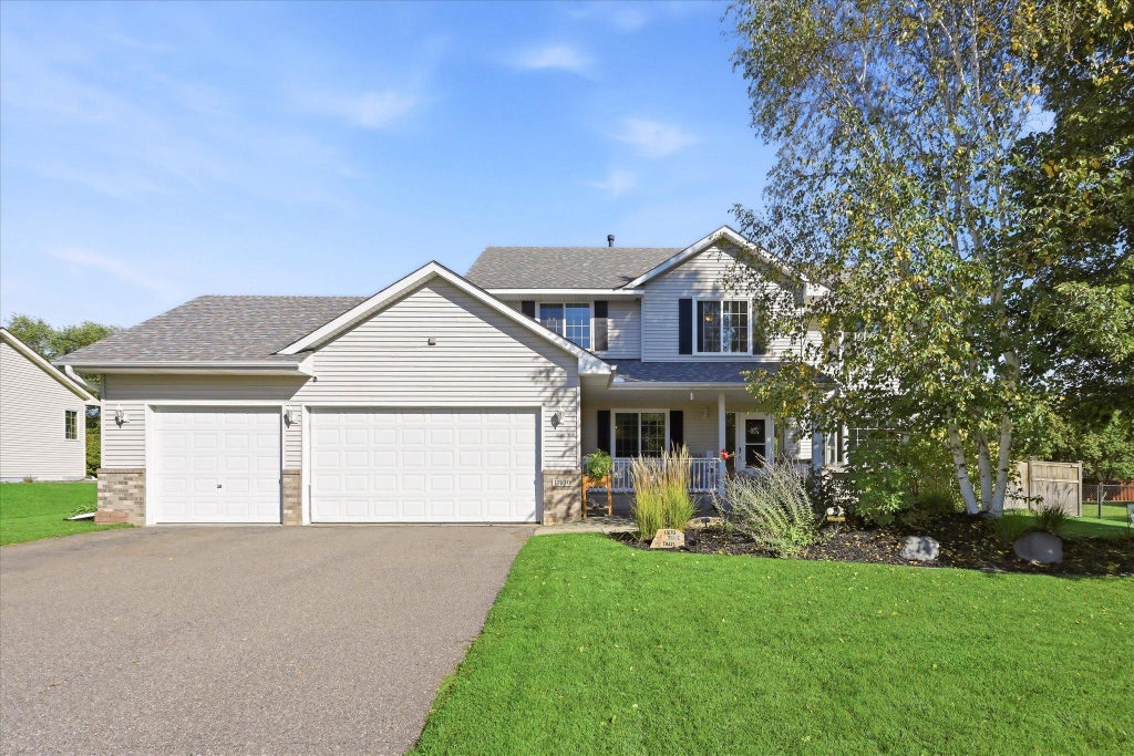 Photo of 17670 Fortune Trail, Farmington, MN 55024 (MLS # 7140293)