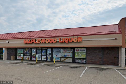 2950 White Bear Avenue N Maplewood MN 55109
