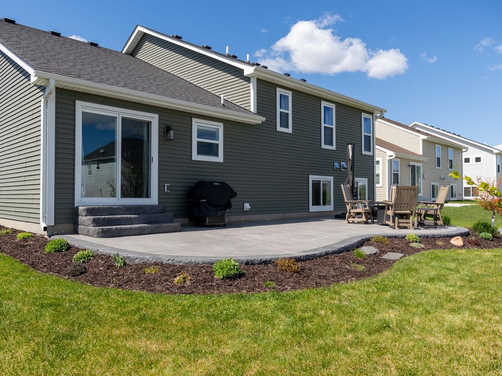 Photo of 7929 182nd Street W, Lakeville, MN 55044 (MLS # 7072393)
