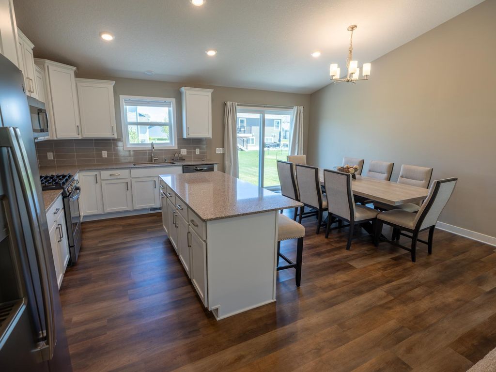 Photo of 7929 182nd Street W, Lakeville, MN 55044 (MLS # 7072393)