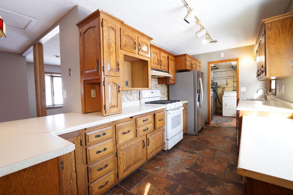 Photo of 6315 3rd Avenue S, Richfield, MN 55423 (MLS # 7013762)