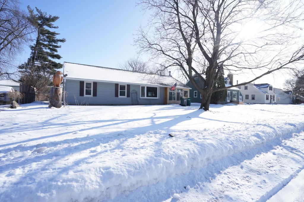 Photo of 6315 3rd Avenue S, Richfield, MN 55423 (MLS # 7013762)