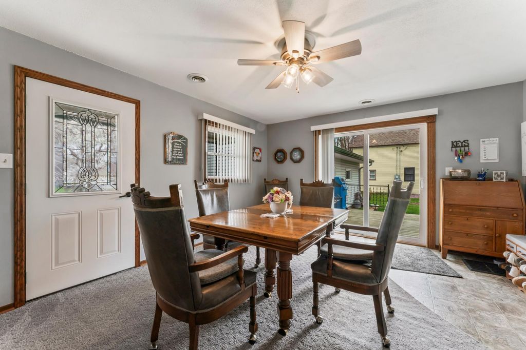 Photo of 521 Arnold Street, West Concord, MN 55985 (MLS # 7047808)