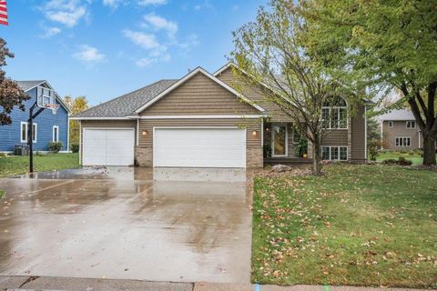 2930 Desoto Street Little Canada MN 55117