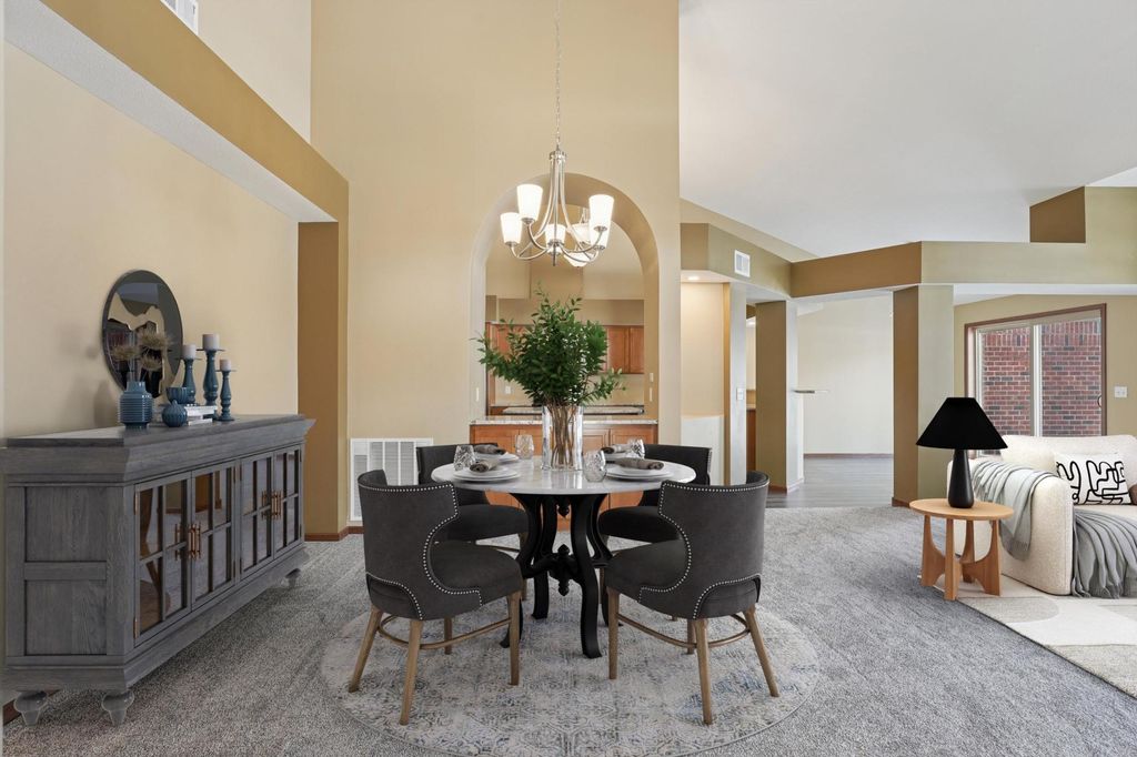 Photo of 85 Deerwood Court, Hudson, WI 54016 (MLS # 7007137)