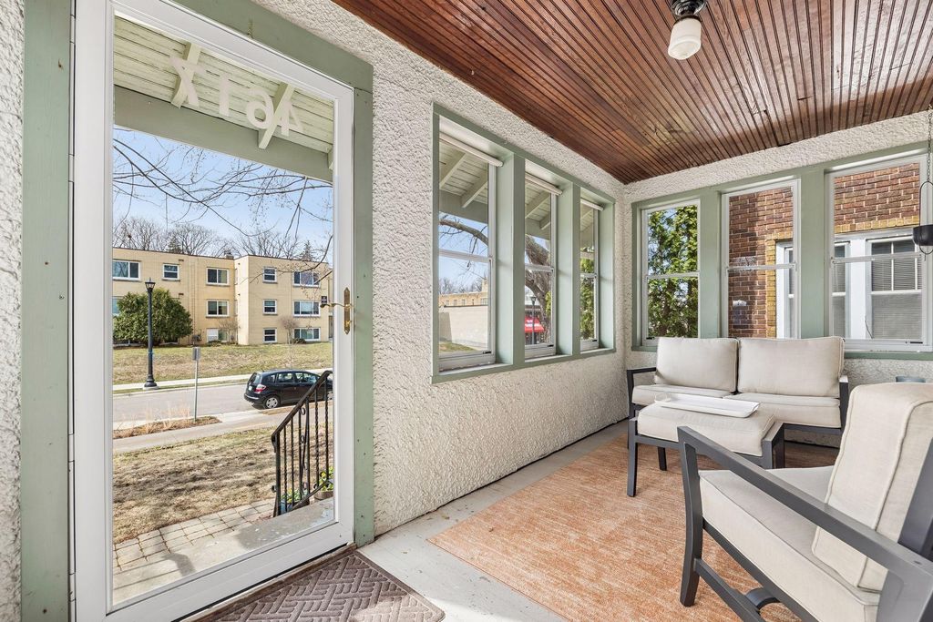 Photo of 4617 Bryant Avenue S, Minneapolis, MN 55419 (MLS # 7051971)