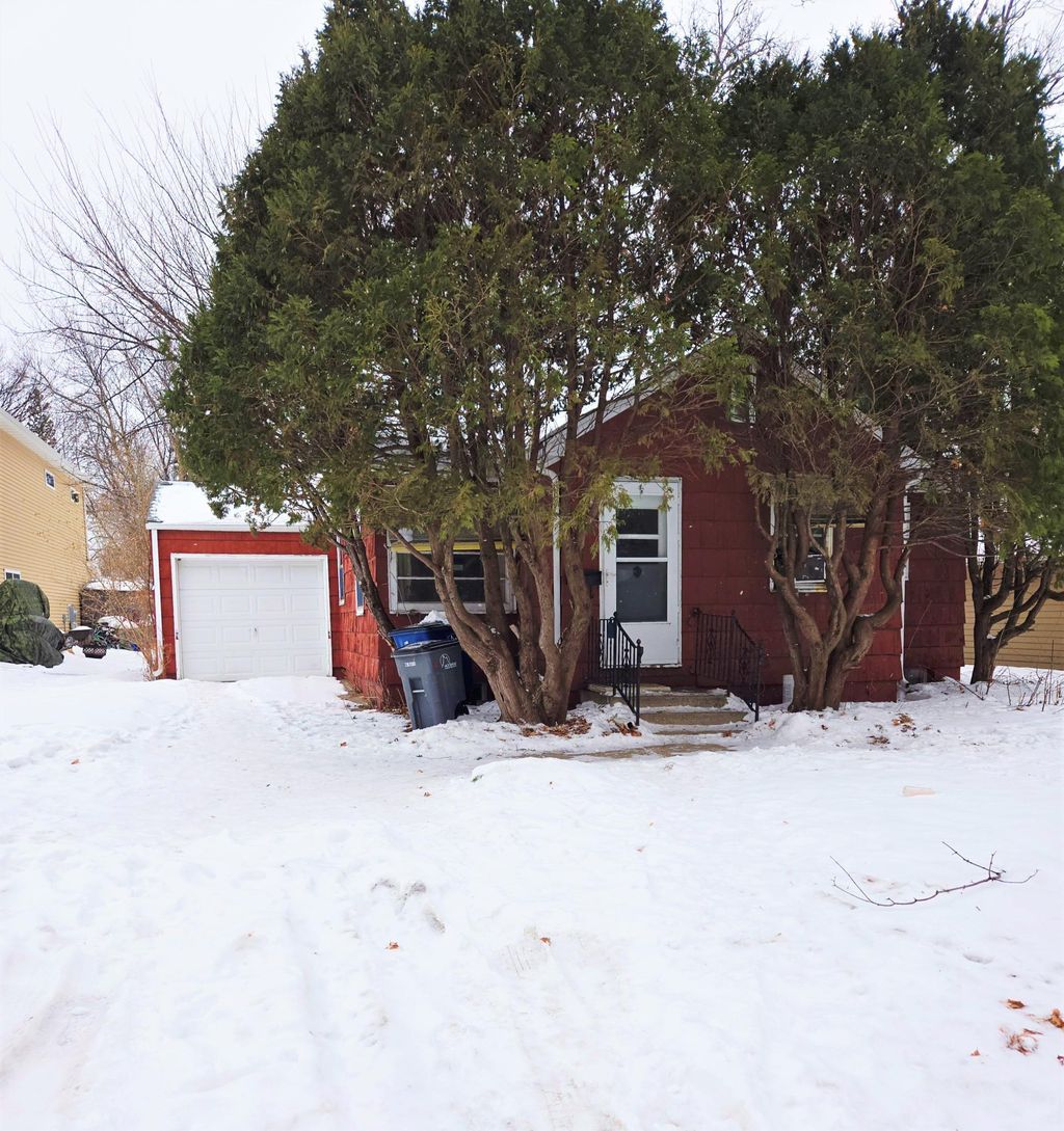 Photo of 1217 3rd Street S, Moorhead, MN 56560 (MLS # 7010770)
