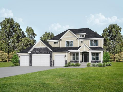 4782 131st CT NE Blaine MN 55449