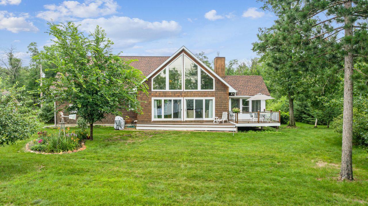 4926 Susanville Drive