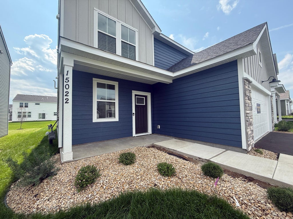 Photo of 15022 Askeaton Place, Rosemount, MN 55068 (MLS # 7143494)