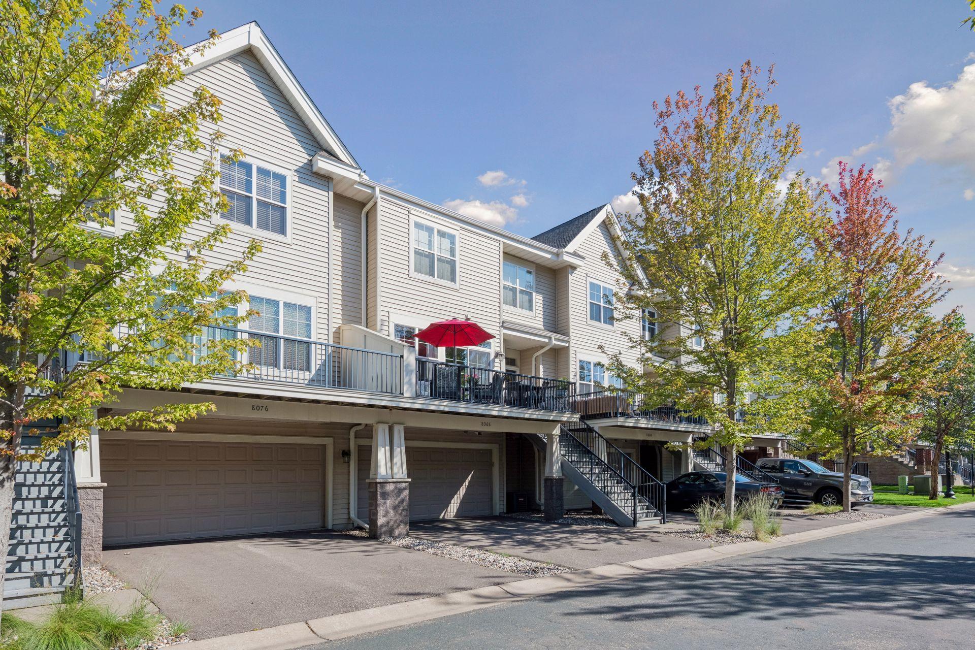 8068 Magnolia Lane N 161