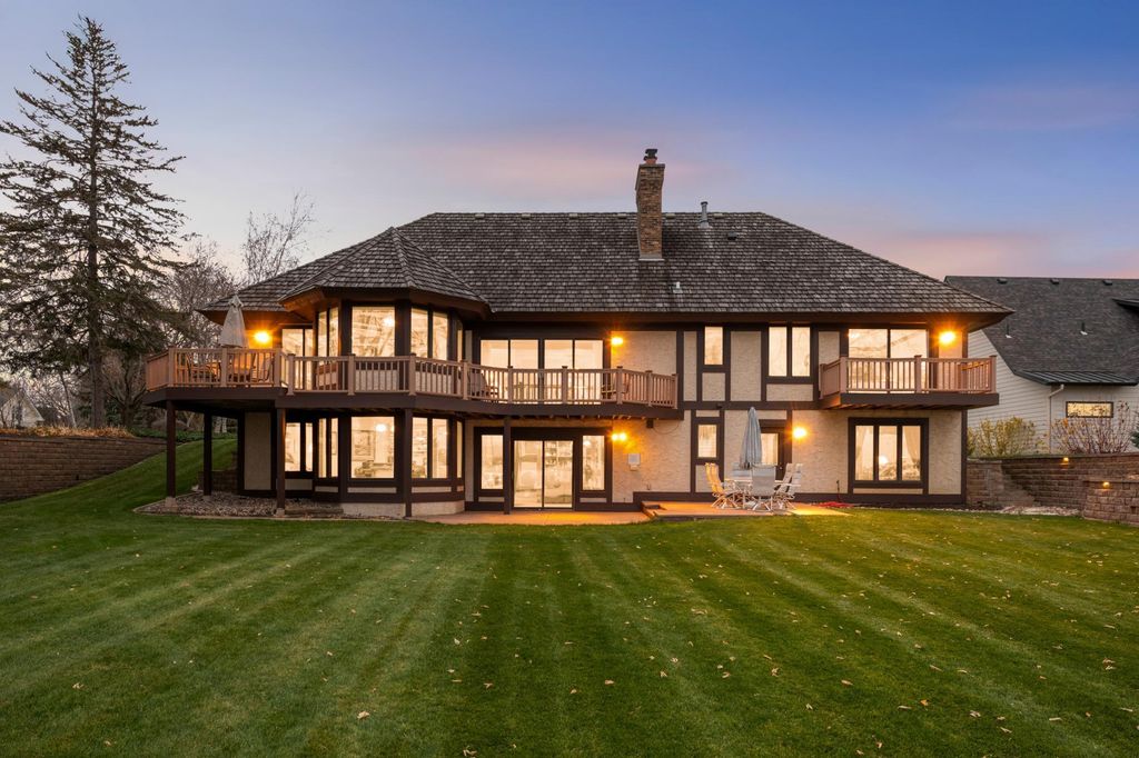 Photo of 15283 Edgewater Circle NE, Prior Lake, MN 55372 (MLS # 6814638)