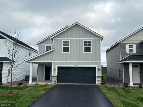 8637 147th Avenue NW Ramsey MN 55303