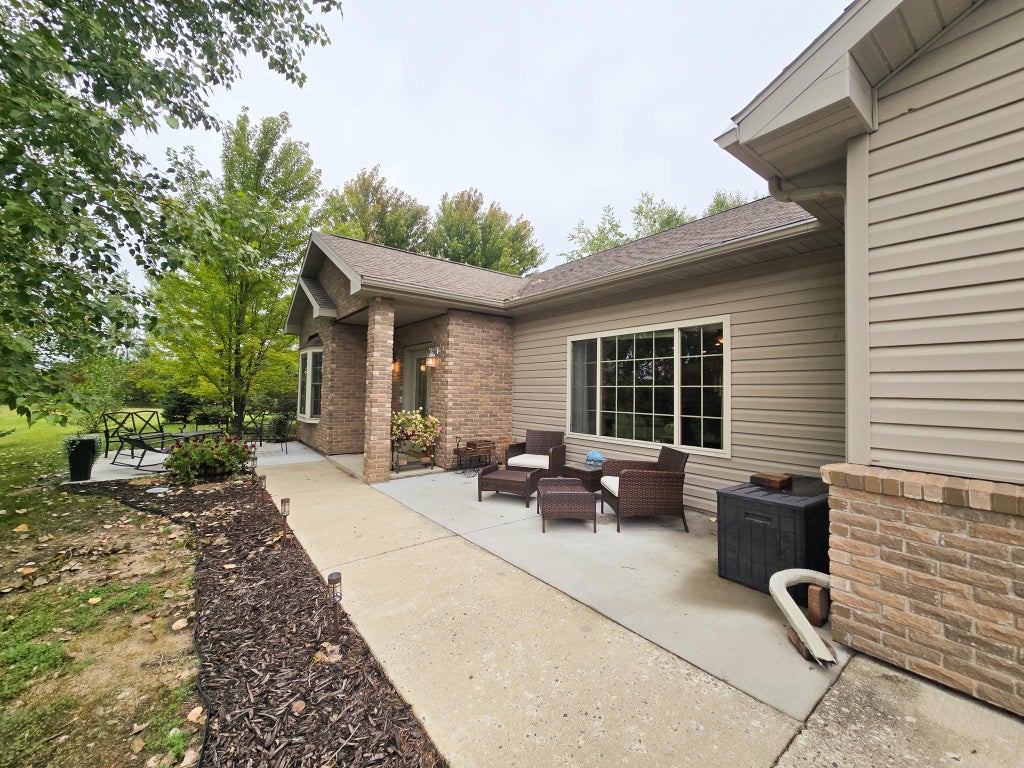 Photo of 12980 Carow Circle, Frazee, MN 56544 (MLS # 7147346)