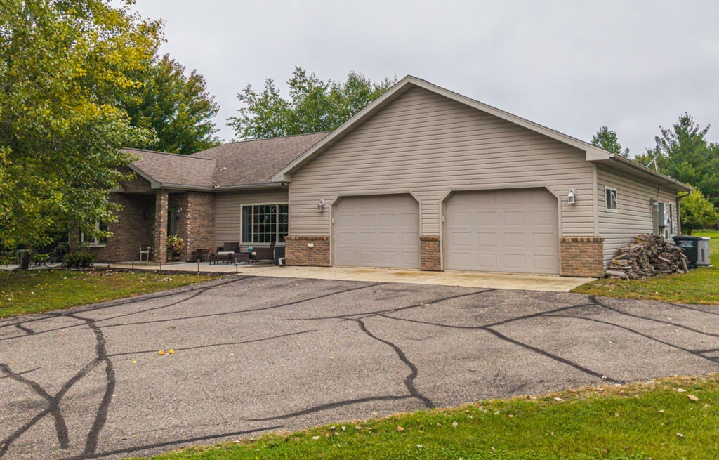 Photo of 12980 Carow Circle, Frazee, MN 56544 (MLS # 7147346)
