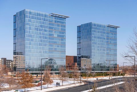 8151 33rd Avenue S 706 Bloomington MN 55425