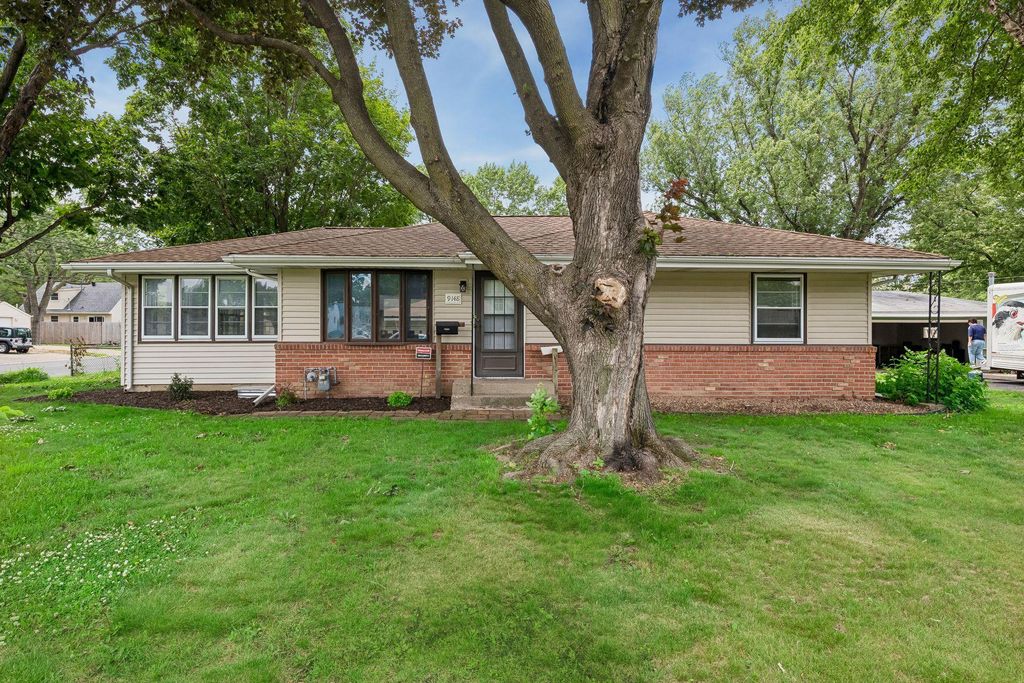 Photo of 9148 2nd Avenue S, Bloomington, MN 55420 (MLS # 7103882)