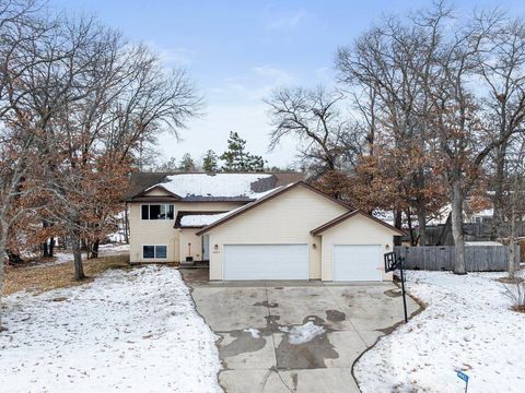 14943 Hemlock Drive Baxter MN 56425