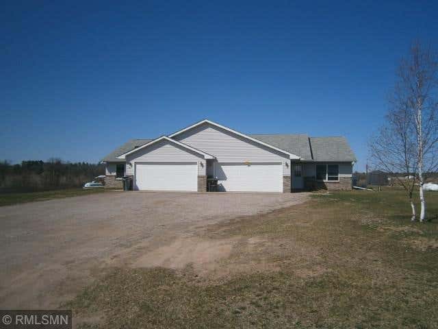Photo of 157 146th Avenue #A, Turtle Lake, WI 54889 (MLS # 7122045)