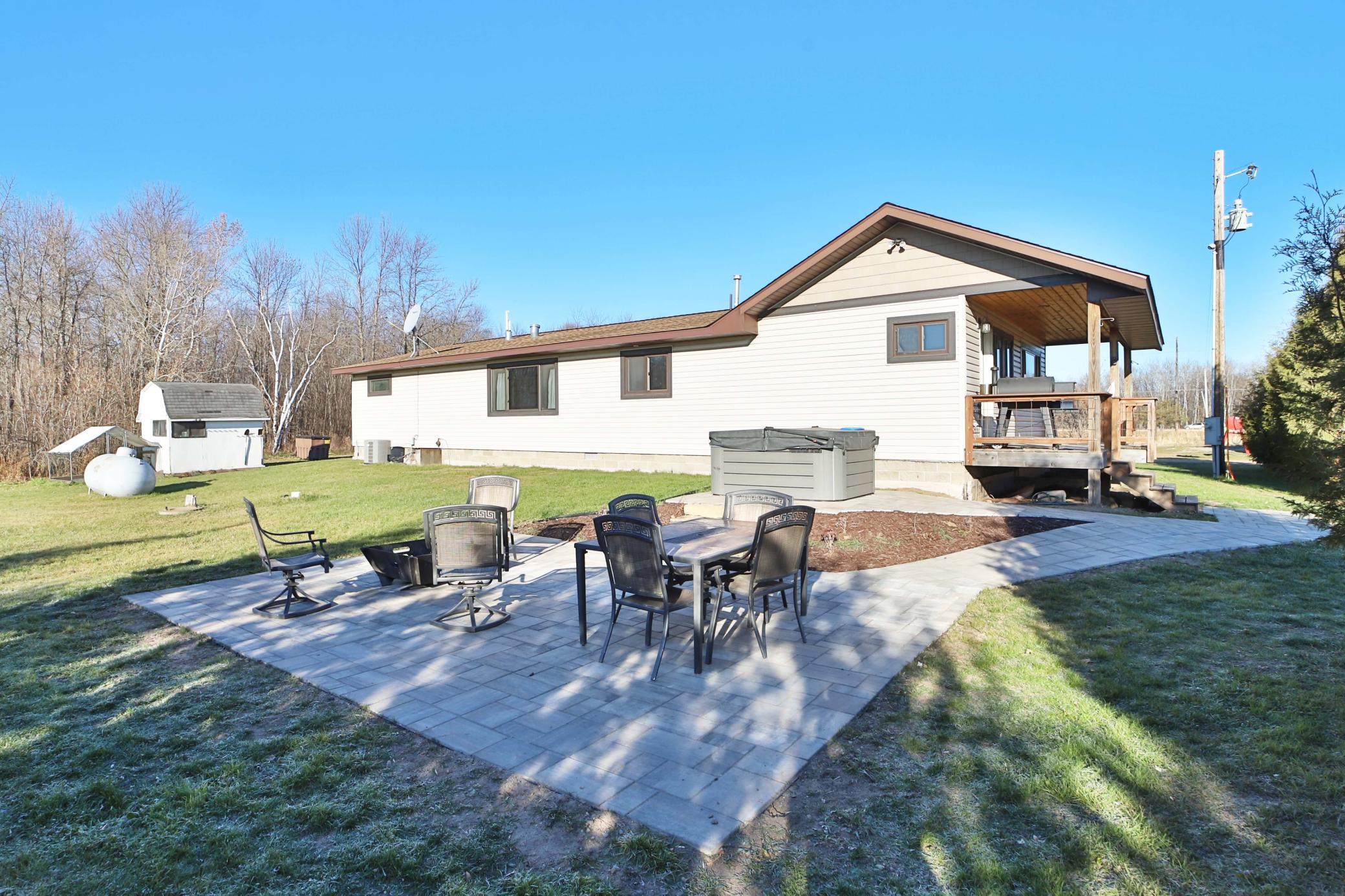 23605 State Highway 18