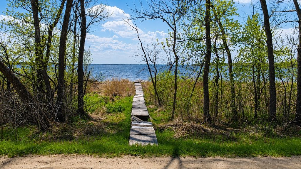 Photo of 49151 360th Street, New York Mills, MN 56567 (MLS # 7080206)