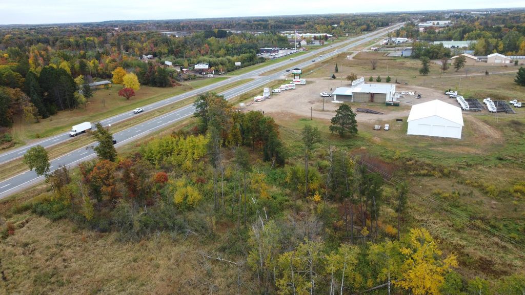 Photo of TBD State Highway 371, Brainerd, MN 56401 (MLS # 7033774)