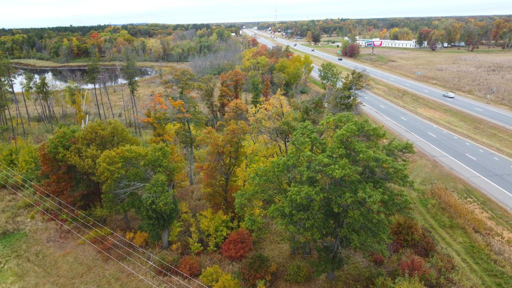 Photo of TBD State Highway 371, Brainerd, MN 56401 (MLS # 7033774)