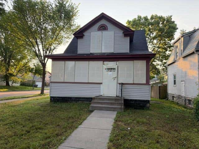 Photo of 2030 Russell Avenue N, Minneapolis, MN 55411 (MLS # 7120603)