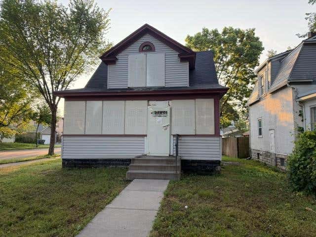 Photo of 2030 Russell Avenue N, Minneapolis, MN 55411 (MLS # 7120603)