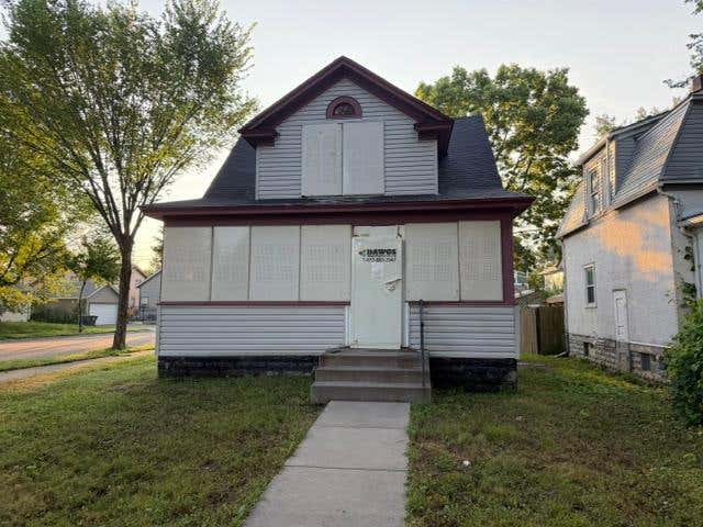 Photo of 2030 Russell Avenue N, Minneapolis, MN 55411 (MLS # 7120603)