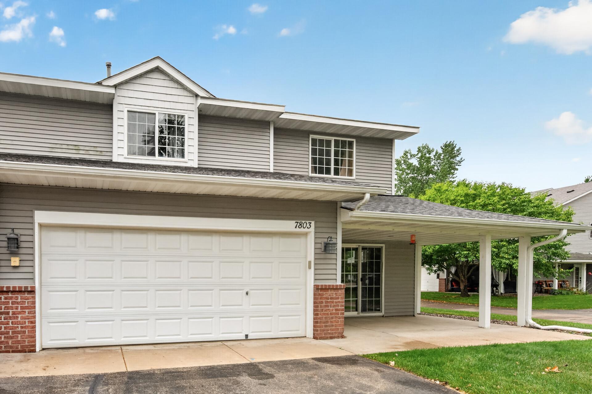 7803 Oak Court