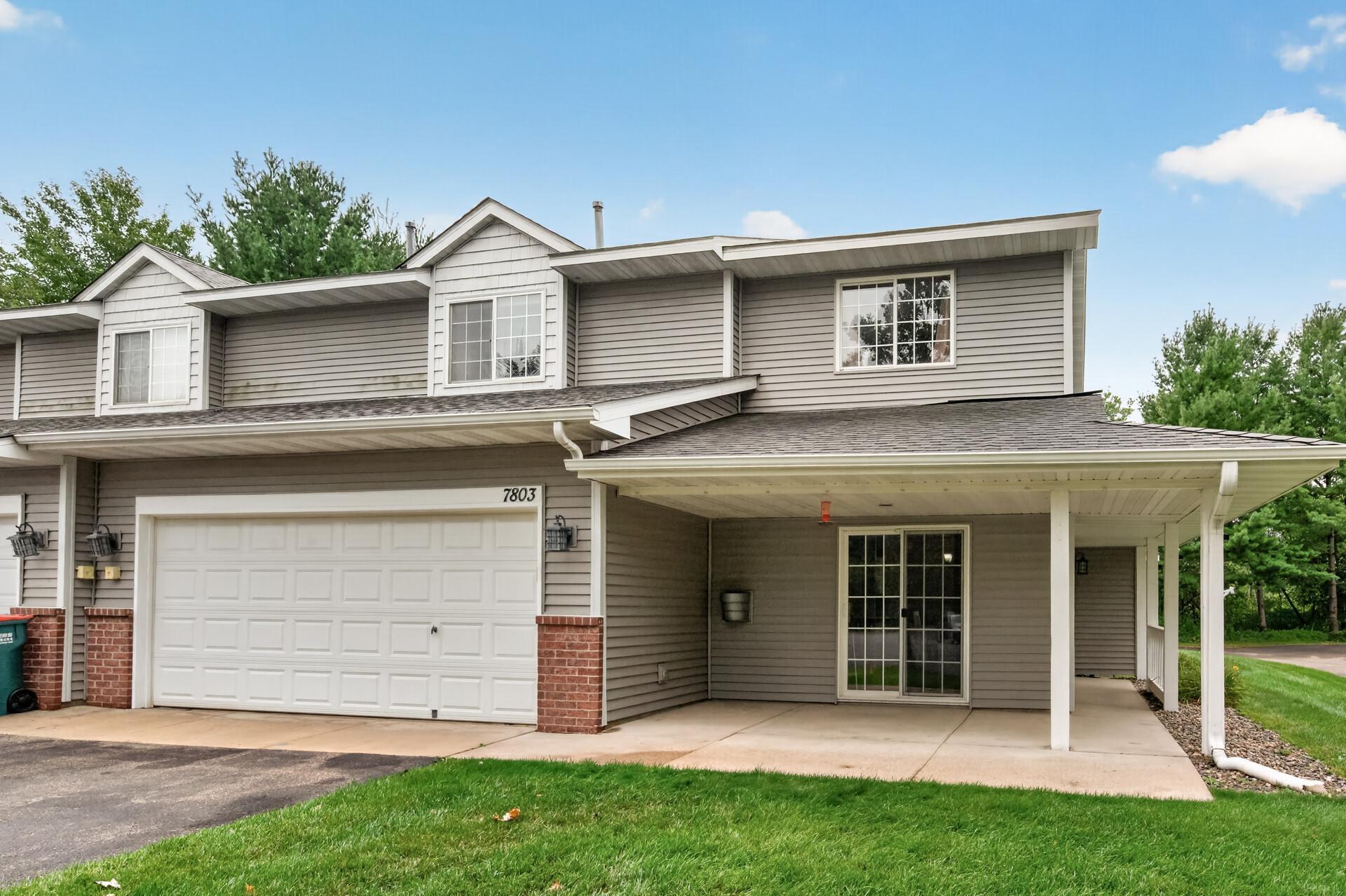 7803 Oak Court