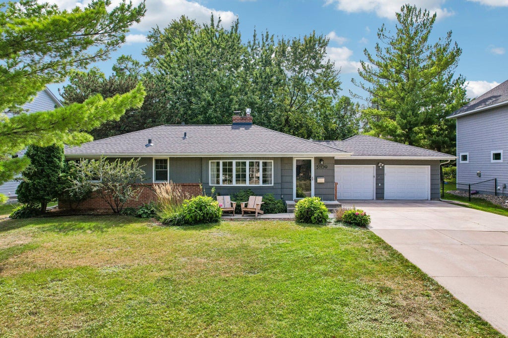 Photo of 5109 Grove Street, Edina, MN 55436 (MLS # 7150513)