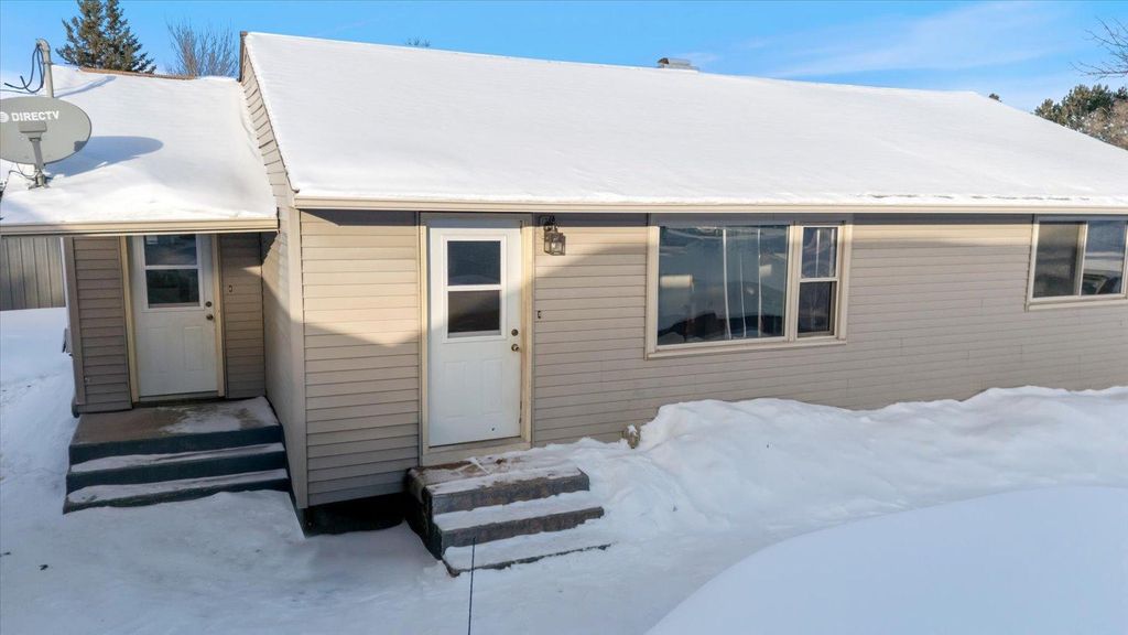 Photo of 24 Fern Court, Babbitt, MN 55706 (MLS # 6826472)