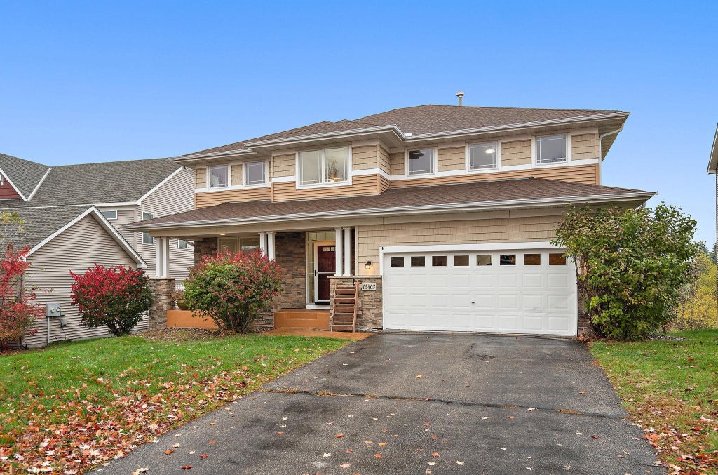 Photo of 15403 Plumstone Drive, Eden Prairie, MN 55347 (MLS # 7166479)