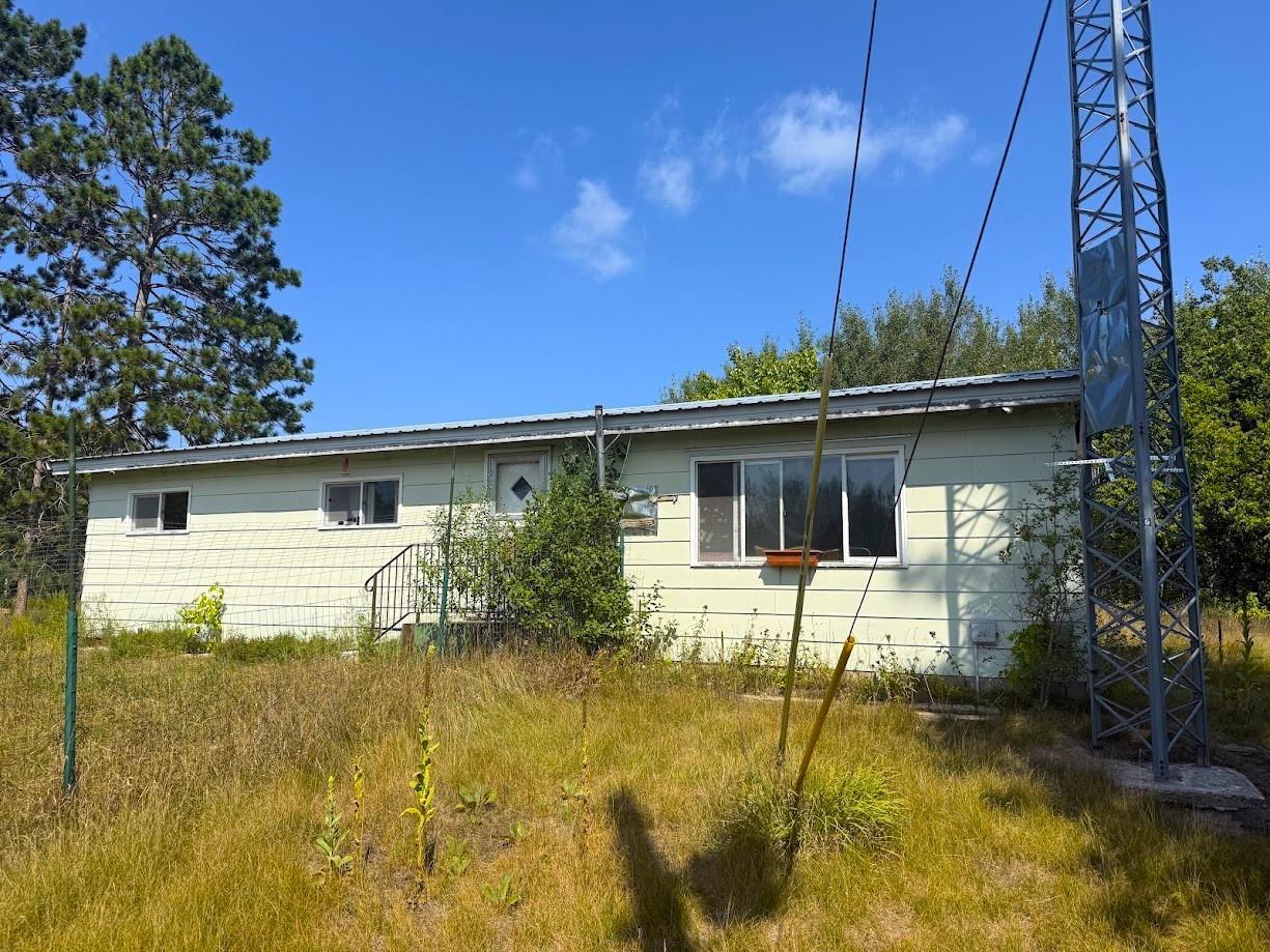 10082 Legionville Road