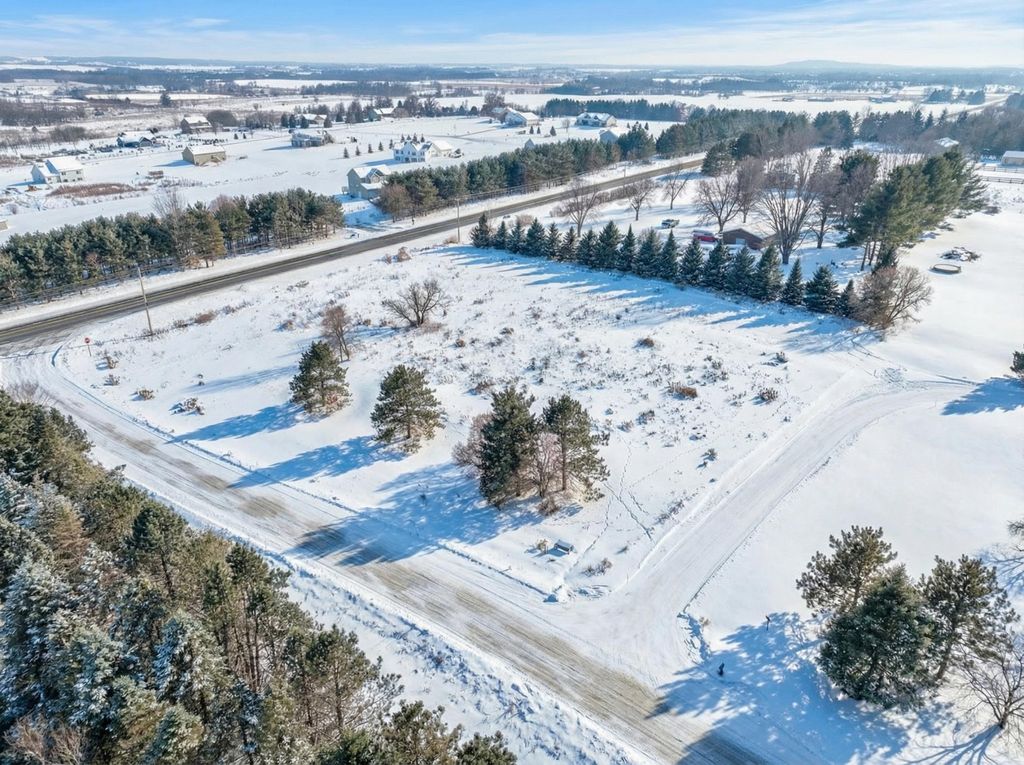 Photo of xxx 127th (Lot 2) Street, New Richmond, WI 54017 (MLS # 7001057)