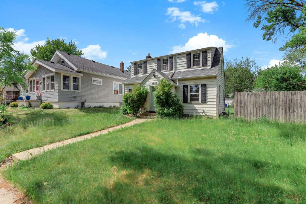 Photo of 1873 Hawthorne Avenue E, Saint Paul, MN 55119 (MLS # 7115166)