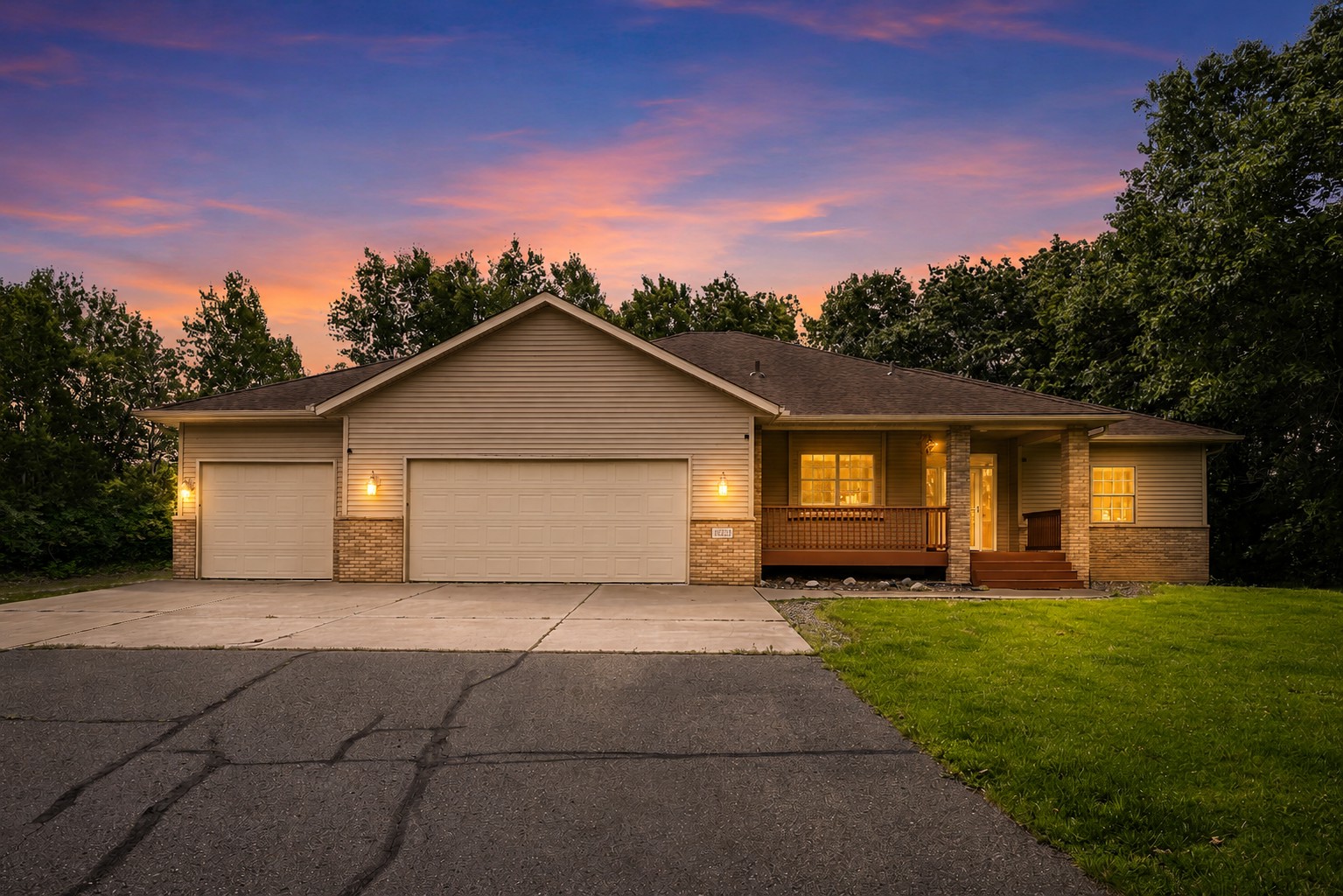 Photo 1 of 30 — 18225 221st Avenue NW, Big Lake, MN 55309